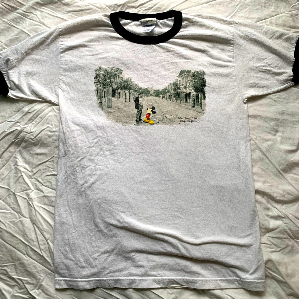 Walt Disney World T-Shirt